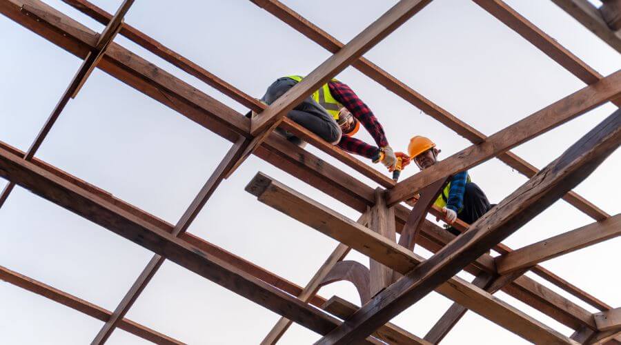Expert top industrial roofings services in Converse, LA